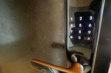 The M @ Medini Macrolink