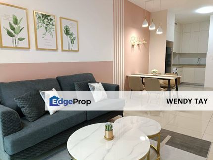 Macrolink Medini,Johor Bahru,Johor ,FOR RENT, Johor, Johor Bahru