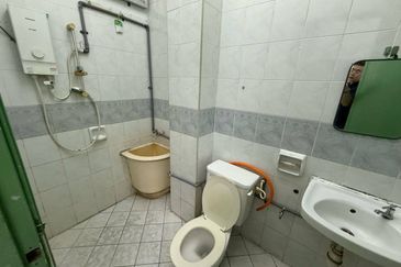 Bandar Baru Permas Jaya