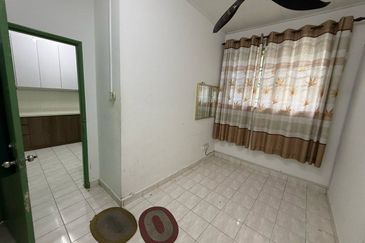 Bandar Baru Permas Jaya