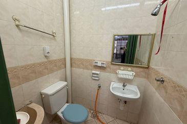 Bandar Baru Permas Jaya