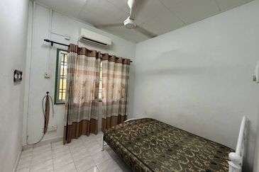 Bandar Baru Permas Jaya