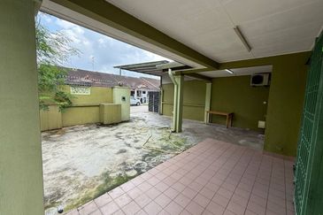 Bandar Baru Permas Jaya