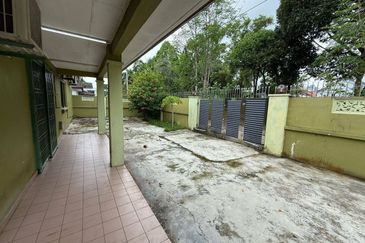 Bandar Baru Permas Jaya