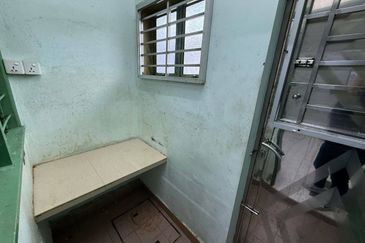 Bandar Baru Permas Jaya