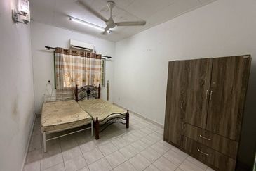 Bandar Baru Permas Jaya