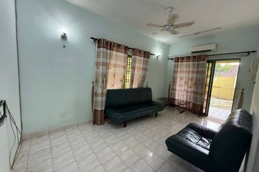 Bandar Baru Permas Jaya