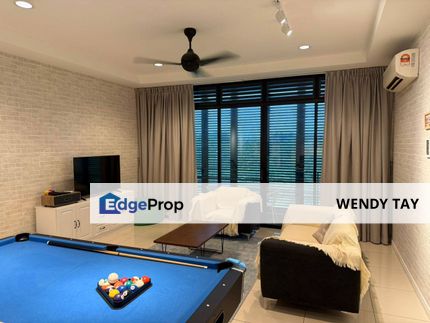 Townhouse Residensi Ledang,Johor Bahru,Johor ,FOR RENT, Johor, East Ledang