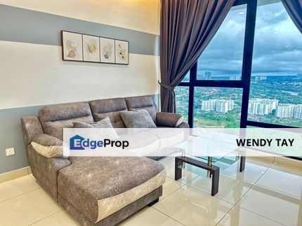 Southkey MosaicServiced Residences,Johor Bahru,Johor,FOR SALE , Johor, Johor Bahru