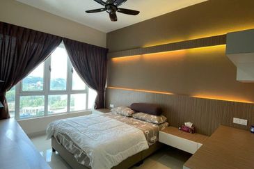 Tropez Residences @ Tropicana Danga Bay