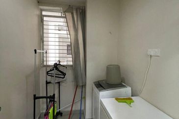 Tropez Residences @ Tropicana Danga Bay