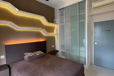 Tropez Residences @ Tropicana Danga Bay