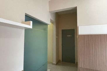 Tropez Residences @ Tropicana Danga Bay