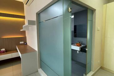 Tropez Residences @ Tropicana Danga Bay