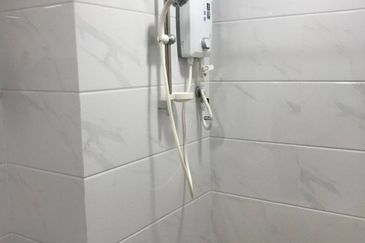 Country Garden Central Park Phase 1