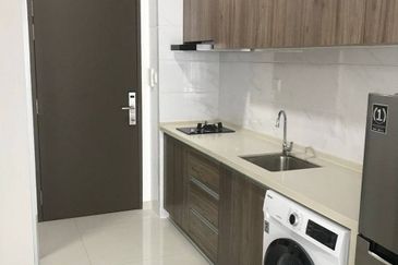 Country Garden Central Park Phase 1