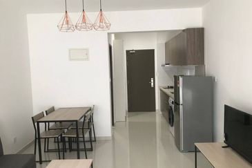 Country Garden Central Park Phase 1