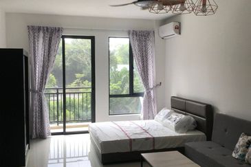 Country Garden Central Park Phase 1