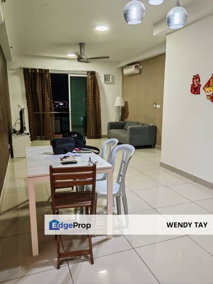 Austin SuiteApartement, ,Johor Bahru,Johor ,FOR RENT, Johor, Johor Bahru