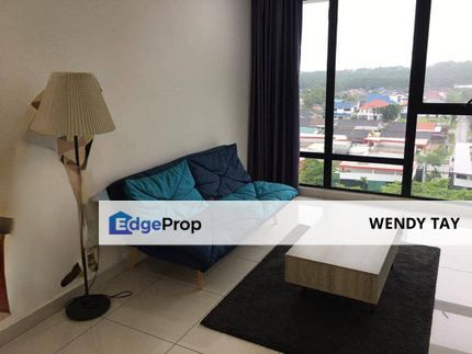 Southkey Mosaic Condominium,Johor Bahru,Johor ,FOR RENT, Johor, Johor Bahru