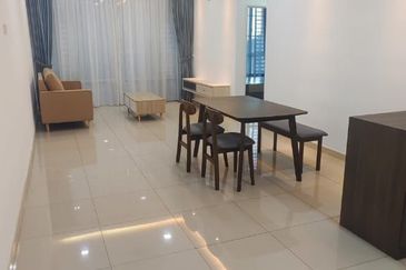 Dedaun Hijau (Greenfield Regency)