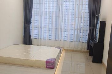 Dedaun Hijau (Greenfield Regency)