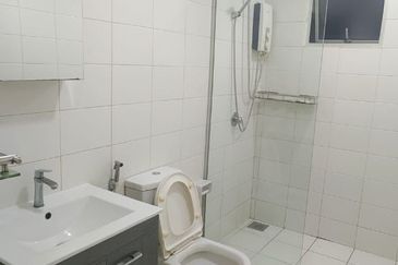 Dedaun Hijau (Greenfield Regency)