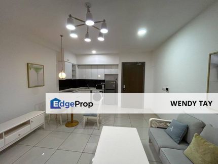 The Elysia Park Residence,Johor Bahru,Johor ,FOR RENT, Johor, Nusajaya