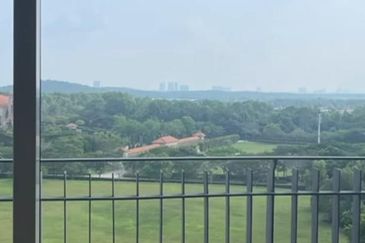 Encorp Marina Puteri Harbour