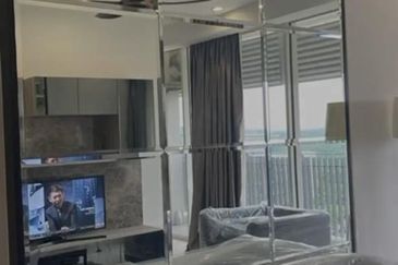 Encorp Marina Puteri Harbour