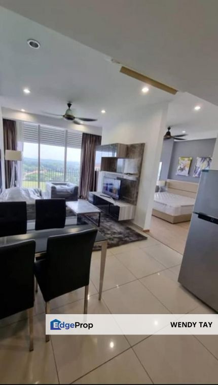 Encorp Marina ,Johor Bahru,Johor ,FOR RENT, Johor, Kota Iskandar