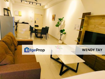 Meridin Medini,Johor Bahru,Johor ,FOR RENT, Johor, 