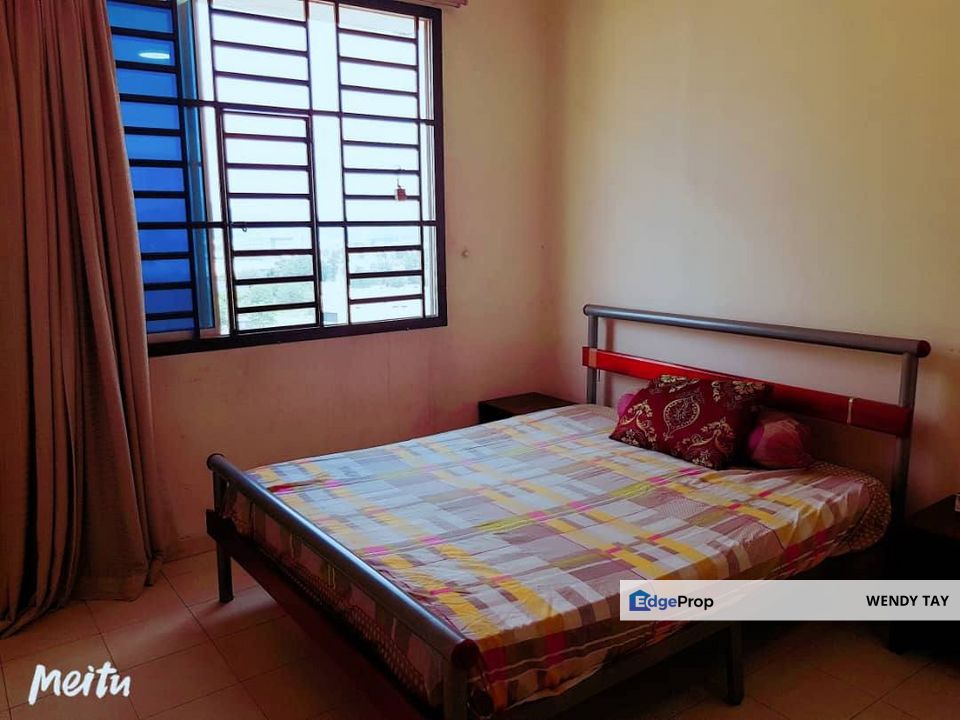 Nusa perdana serviced apartment @ Gelang patah,Johor Bahru,Johor ,FOR RENT, Johor, Gelang Patah