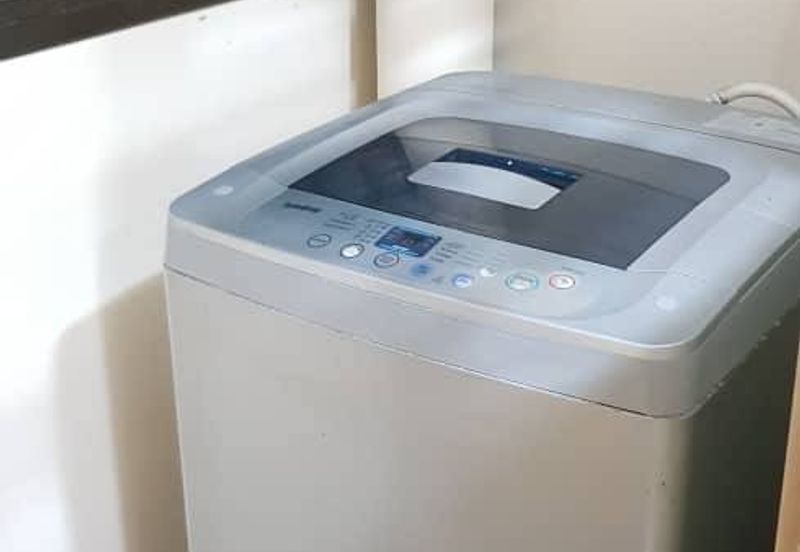 Nusa Perdana Serviced Apartment