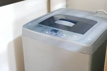 Nusa Perdana Serviced Apartment