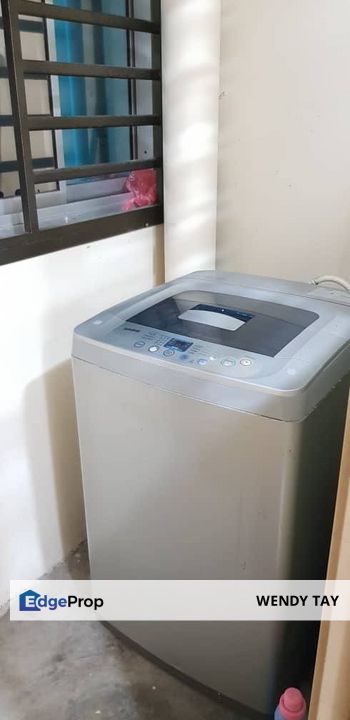 Nusa perdana serviced apartment @ Gelang patah,Johor Bahru,Johor ,FOR RENT, Johor, Gelang Patah