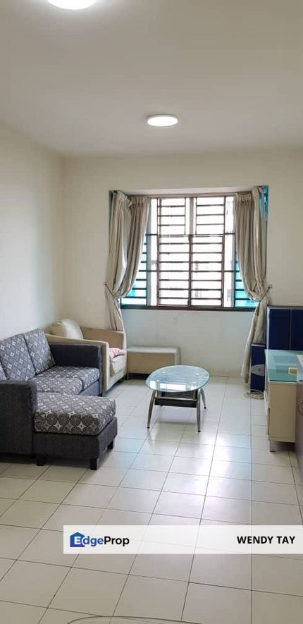 Nusa perdana serviced apartment @ Gelang patah,Johor Bahru,Johor ,FOR RENT, Johor, Gelang Patah