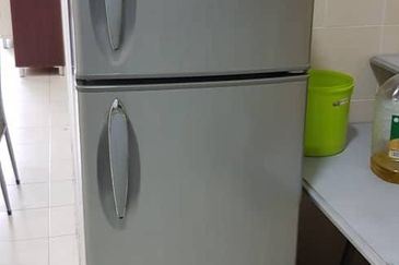 Nusa Perdana Serviced Apartment