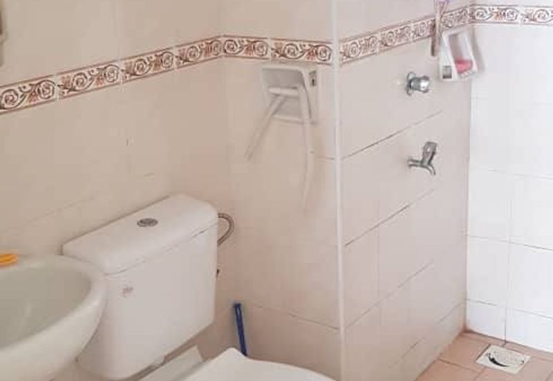 Nusa Perdana Serviced Apartment