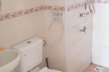 Nusa Perdana Serviced Apartment