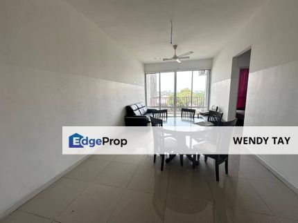 Greenfield Regency,Johor Bahru,Johor,FOR RENT , Johor, Tampoi