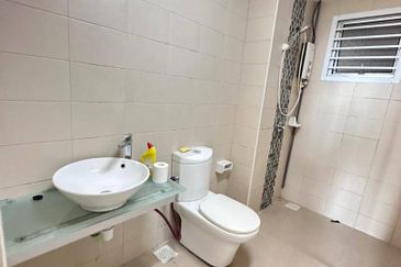 Dedaun Hijau (Greenfield Regency)