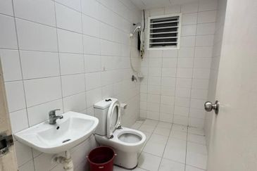 Dedaun Hijau (Greenfield Regency)