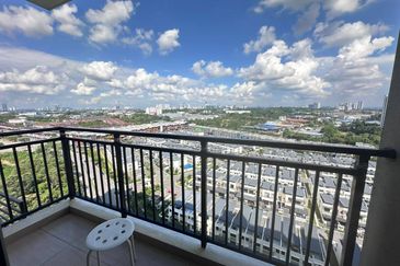 Country Garden Central Park Phase 1