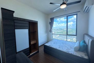 Country Garden Central Park Phase 1