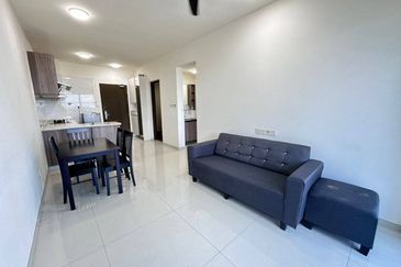 Country Garden Central Park Phase 1