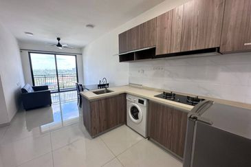 Country Garden Central Park Phase 1