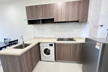 Country Garden Central Park Phase 1