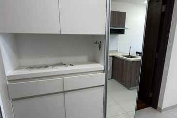 Country Garden Central Park Phase 1