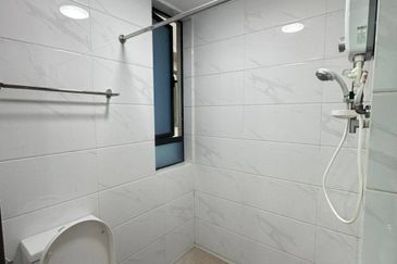 Country Garden Central Park Phase 1